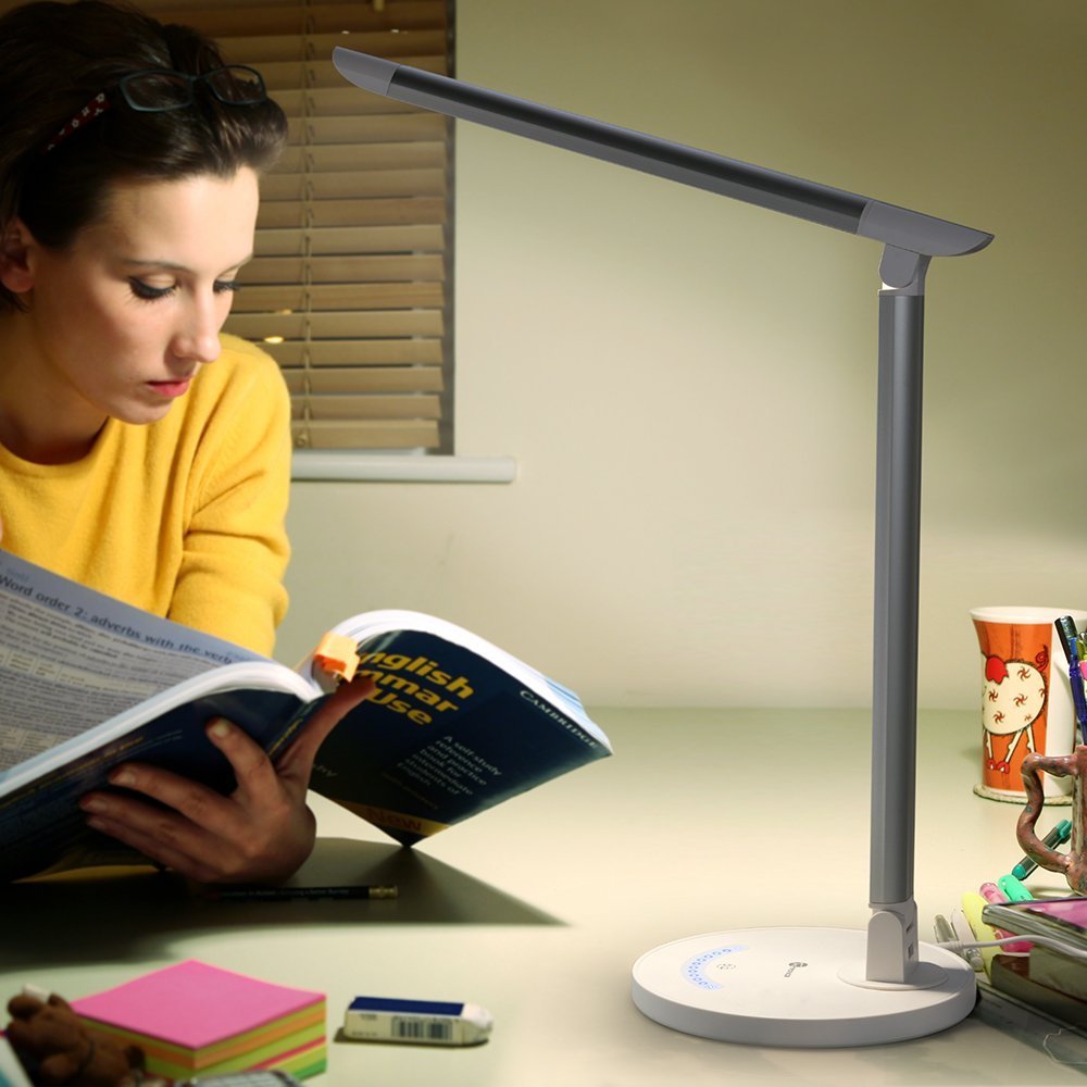 Tao Tronics LED Desk Lamp